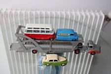 Camion dinky toys d'occasion  Sète