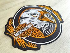 Patch dorsal harley d'occasion  Montaigu