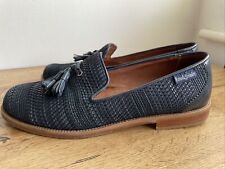 Russell bromley navy for sale  HARLOW