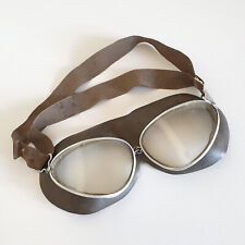 Wehrmacht kradbrille kradmelde gebraucht kaufen  Zepernick