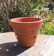 Terracotta flower pot for sale  San Diego