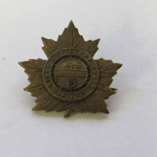 ww1 canadian for sale  White City