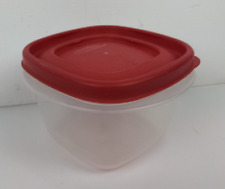 Rubbermaid cup square for sale  Floyds Knobs