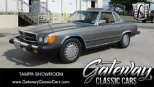 1981 mercedes benz for sale  Ruskin