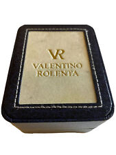Valentino rolenta italy for sale  HARROW