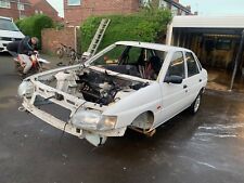 ford escort shell for sale  ROTHERHAM