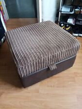 Smart brown dfs for sale  MANCHESTER