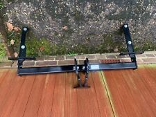 Fixed towbar fits for sale  DORKING