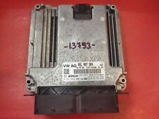 AUDI A4 A6 2.0 AUDI ECU 0281034002 - 05L907309 /FastCourier na sprzedaż  PL