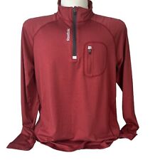 Reebok mens pull for sale  Rayland
