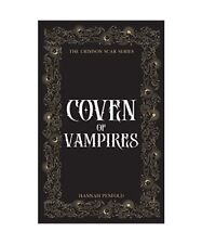 Coven vampires colour gebraucht kaufen  Trebbin