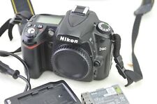 Nikon d90 3mp gebraucht kaufen  Stutensee