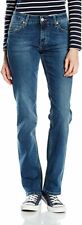 Mustang Jeans Julia Comfort Fit High Rise Damskie elastyczne spodnie dżinsowe 5792 083 na sprzedaż  Wysyłka do Poland