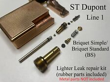 Dupont line lighter for sale  Shipping to Ireland