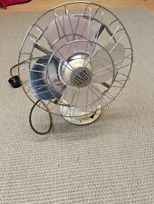 Vintage Electric Fan by 'Limit' Oscillating Model In Good Working Order for sale  Shipping to South Africa