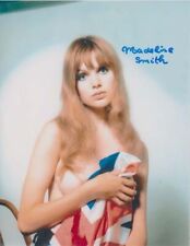 Madeline smith 007 for sale  Shipping to Ireland