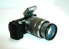 Sony nex5 camera for sale  UK