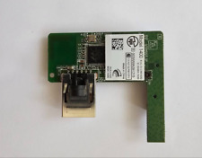 Placa adaptador placa placa placa módulo sem fio Xbox 360 S WiFi genuína testada funcionando comprar usado  Enviando para Brazil