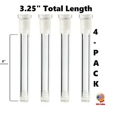 Pack inch glass for sale  USA