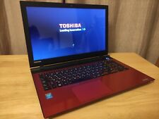 Toshiba 8gb ram for sale  LONDON