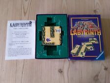 Labyrinth card game for sale  BEXHILL-ON-SEA