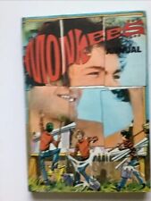 Monkees annual 1969 for sale  BEDFORD