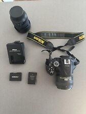 Nikon d5200 kamera gebraucht kaufen  Nürnberg