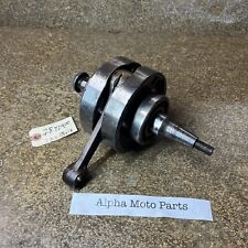 Yamaha yz400 crank for sale  Grass Valley