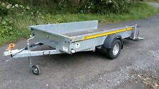 Bateson trailer fully for sale  WIGTON