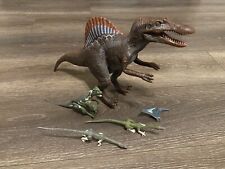 Kenner hasbro jurassic d'occasion  Expédié en Belgium