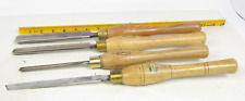 Marples woodturning tools. for sale  Shipping to Ireland