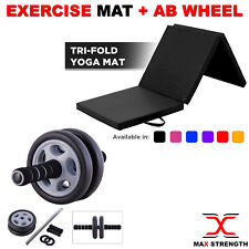 Abdominal exercise wheel for sale  Shipping to Ireland