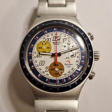 Swatch irony chrono usato  Treviso