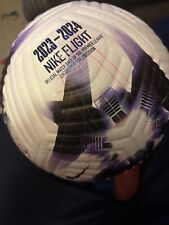 Premier league 2023/24 Spring Match Ball for sale  Shipping to South Africa