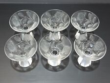 Petites coupes verre d'occasion  Soyaux