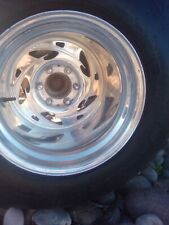 4 lug wheels tires for sale  Yuma