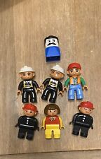 Lego duplo figuren gebraucht kaufen  Batenbrock,-Welheim