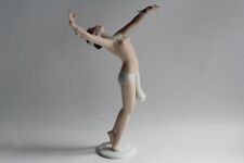 Danseuse porcelaine weimar d'occasion  Seyssel