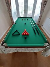 Table top junior for sale  DONCASTER