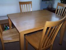 Dining table four for sale  Hopewell Junction