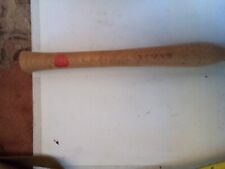 turned spindles for sale  RUGBY