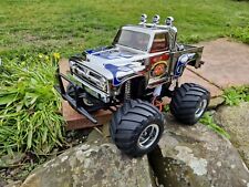 New tamiya midnight for sale  NEWTON STEWART