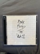 Usado, The Wall por Pink Floyd (CD, Dez-1997, 2 Discos, Columbia Usado Muito Bom Estado Usado comprar usado  Enviando para Brazil