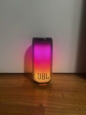 Usado, Alto-falante Bluetooth Portátil JBL Pulse 5 - Preto - Sem Caixa - Novo em folha! comprar usado  Enviando para Brazil
