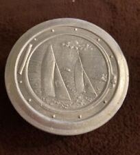 Collectible aliminium collapsi for sale  SOUTH OCKENDON