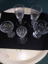 Five liquid glass for sale  RYE