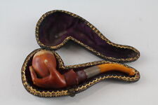 Meerschaum estate pipe for sale  LEEDS