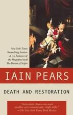 Death restoration paperback for sale  Montgomery