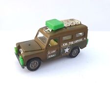 Land rover commando d'occasion  Nice-