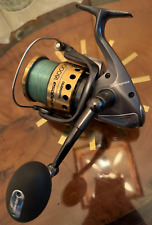 Shimano Saragosa 18000F Spinning Reel - Great! for sale  Shipping to South Africa